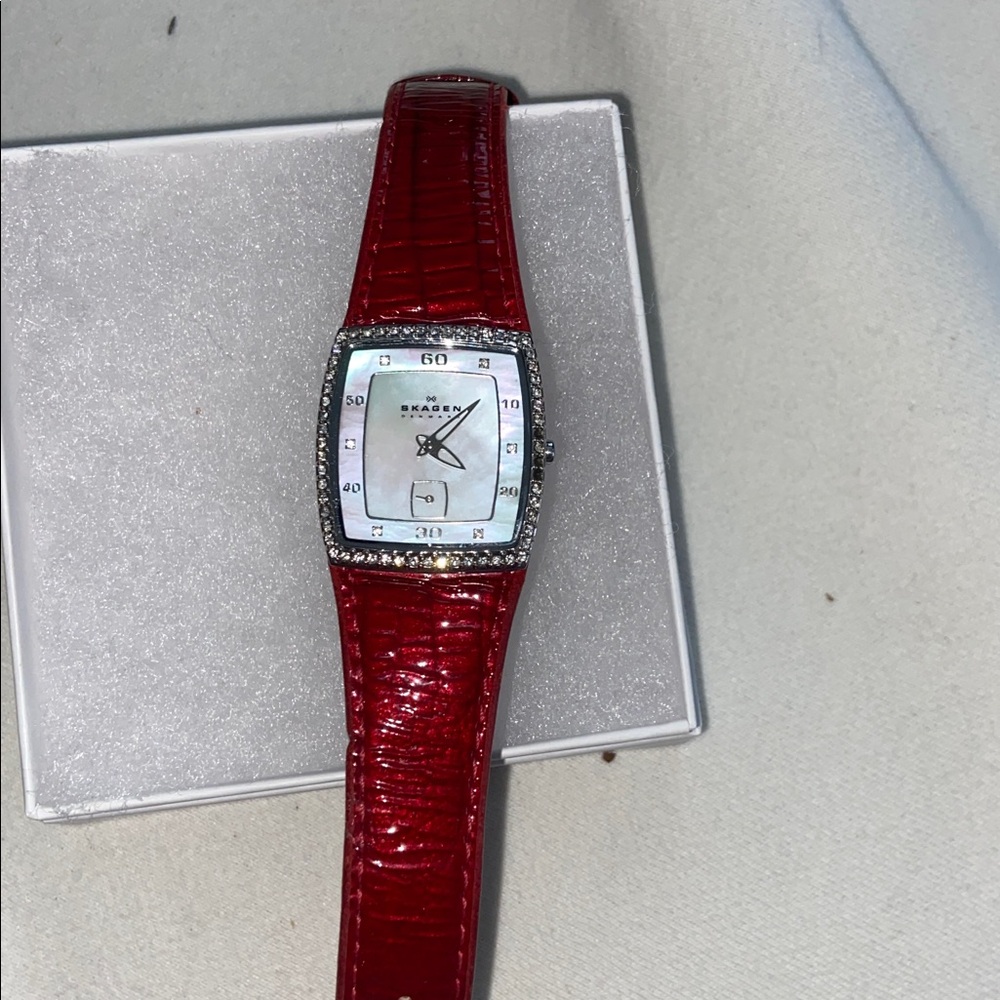 Watch